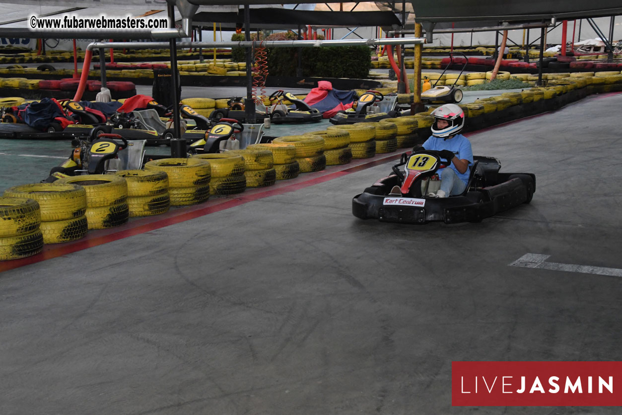 YNOT Karting Grand Prix