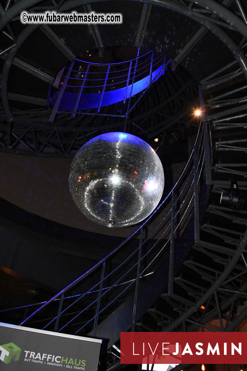 TrafficHaus and Reviveads Party