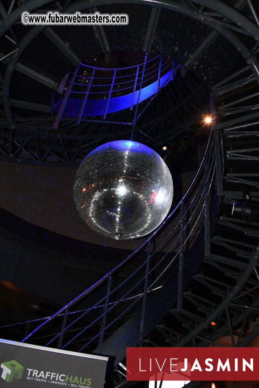 TrafficHaus and Reviveads Party