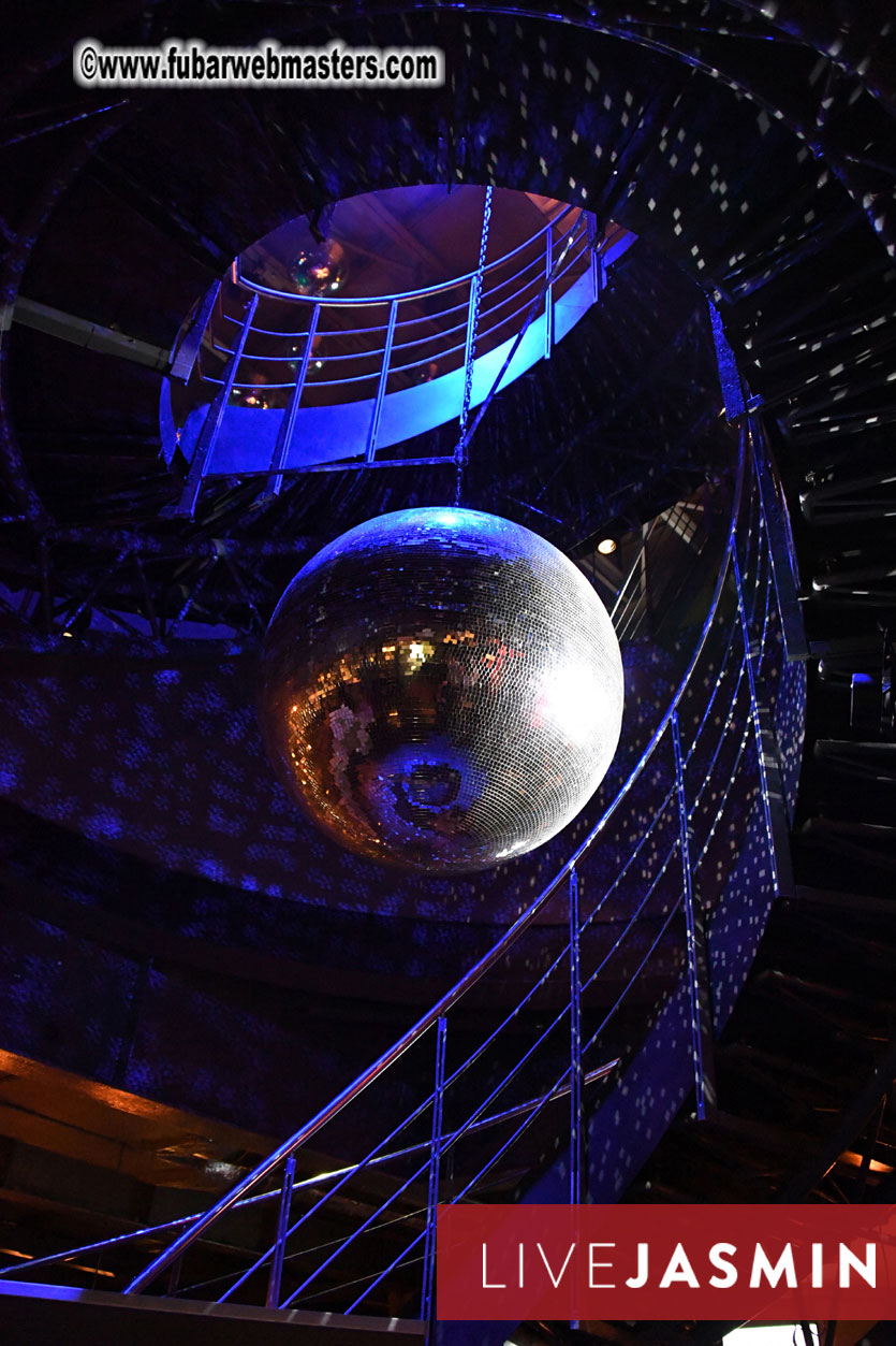 TrafficHaus and Reviveads Party