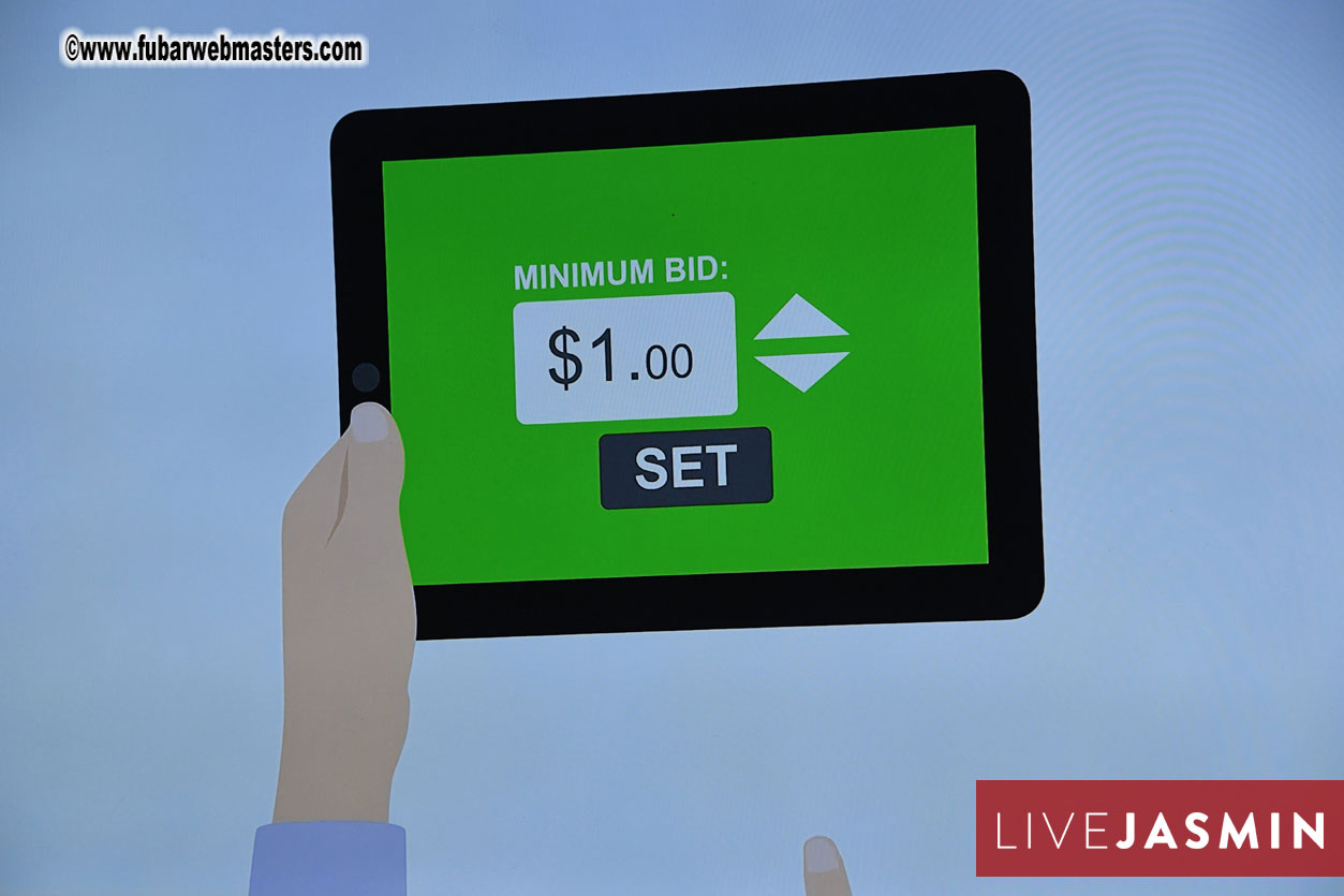 TrafficHaus and Reviveads Party