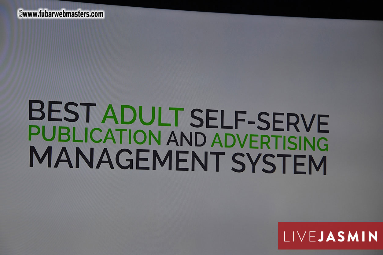 TrafficHaus and Reviveads Party