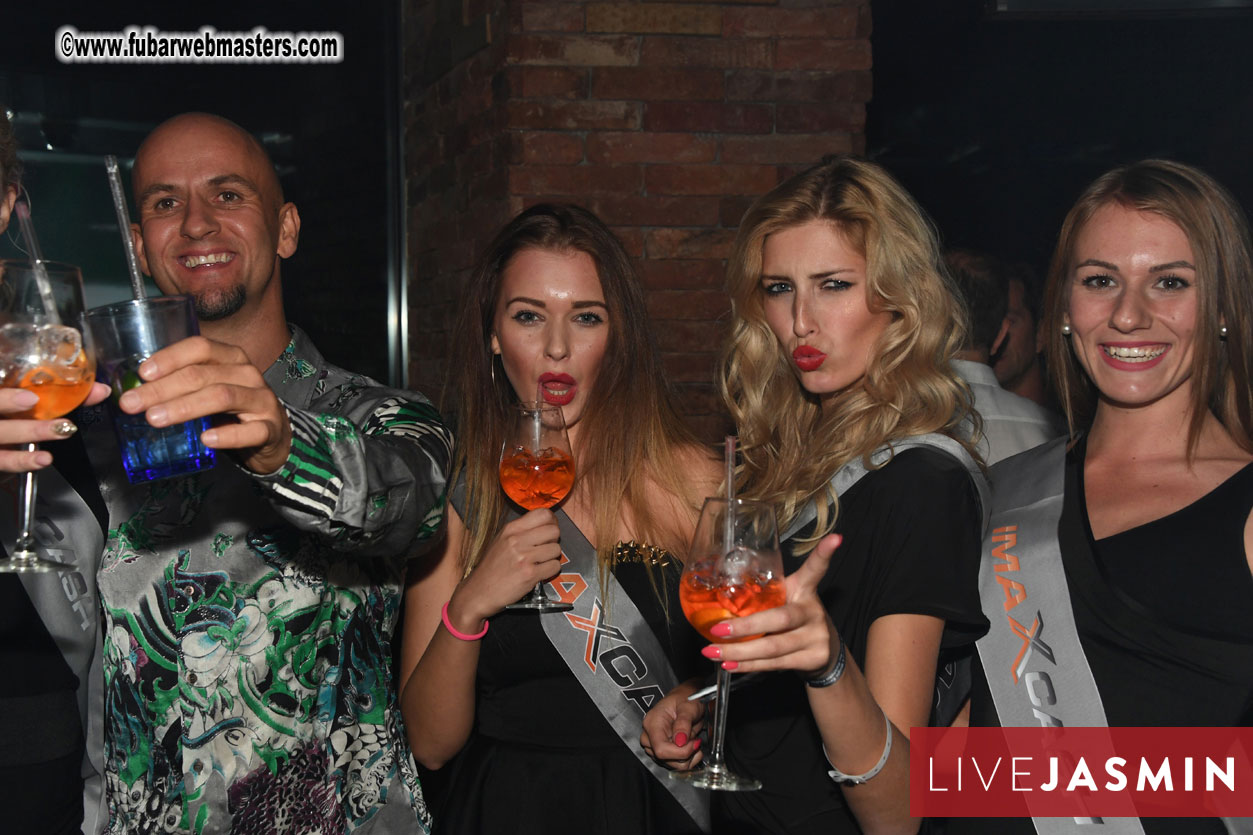 TrafficHaus and Reviveads Party