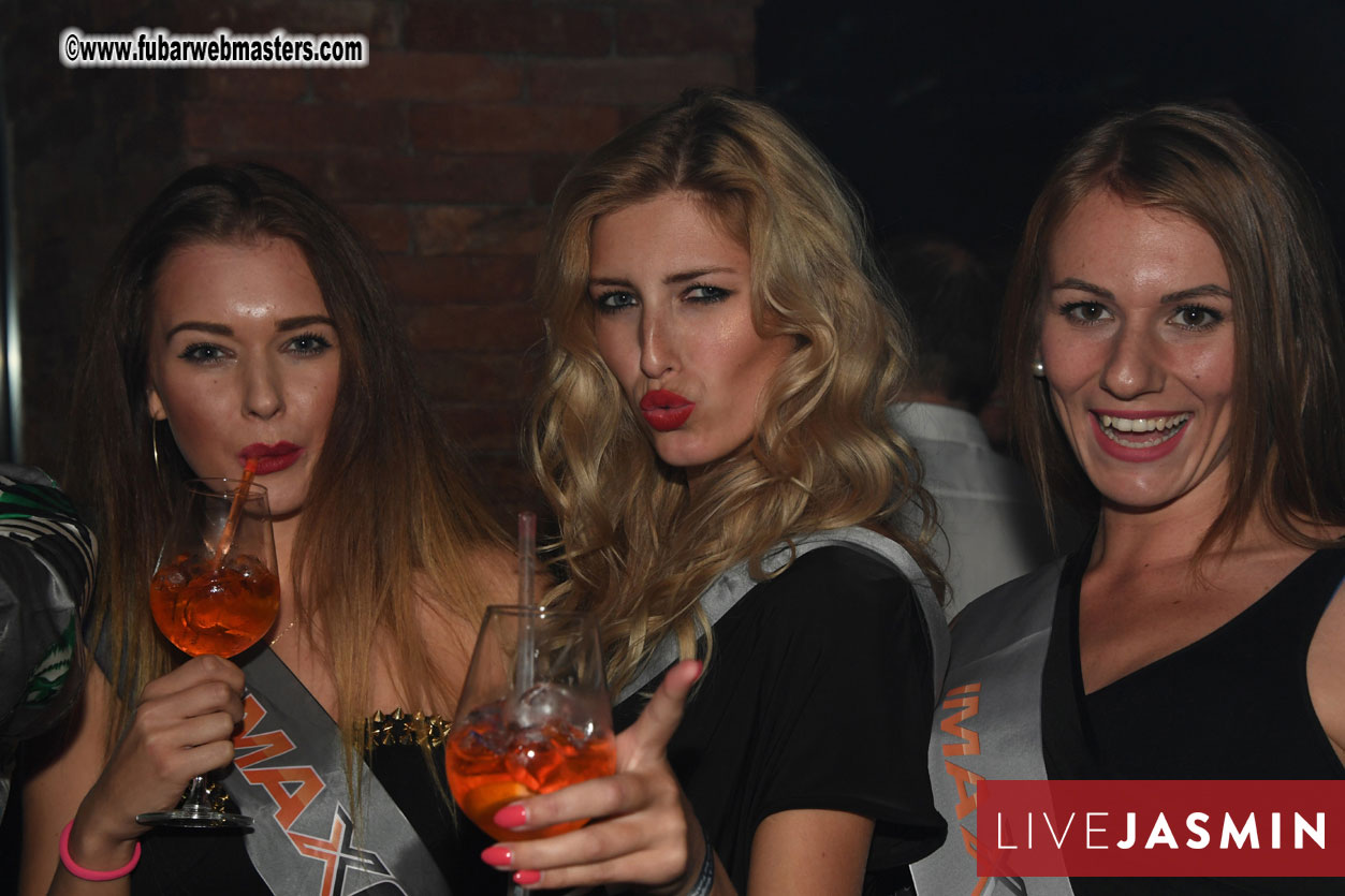 TrafficHaus and Reviveads Party