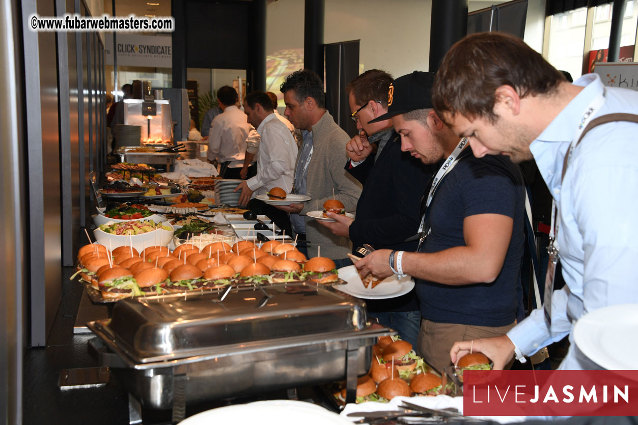 WhiteLabelDating Food Court