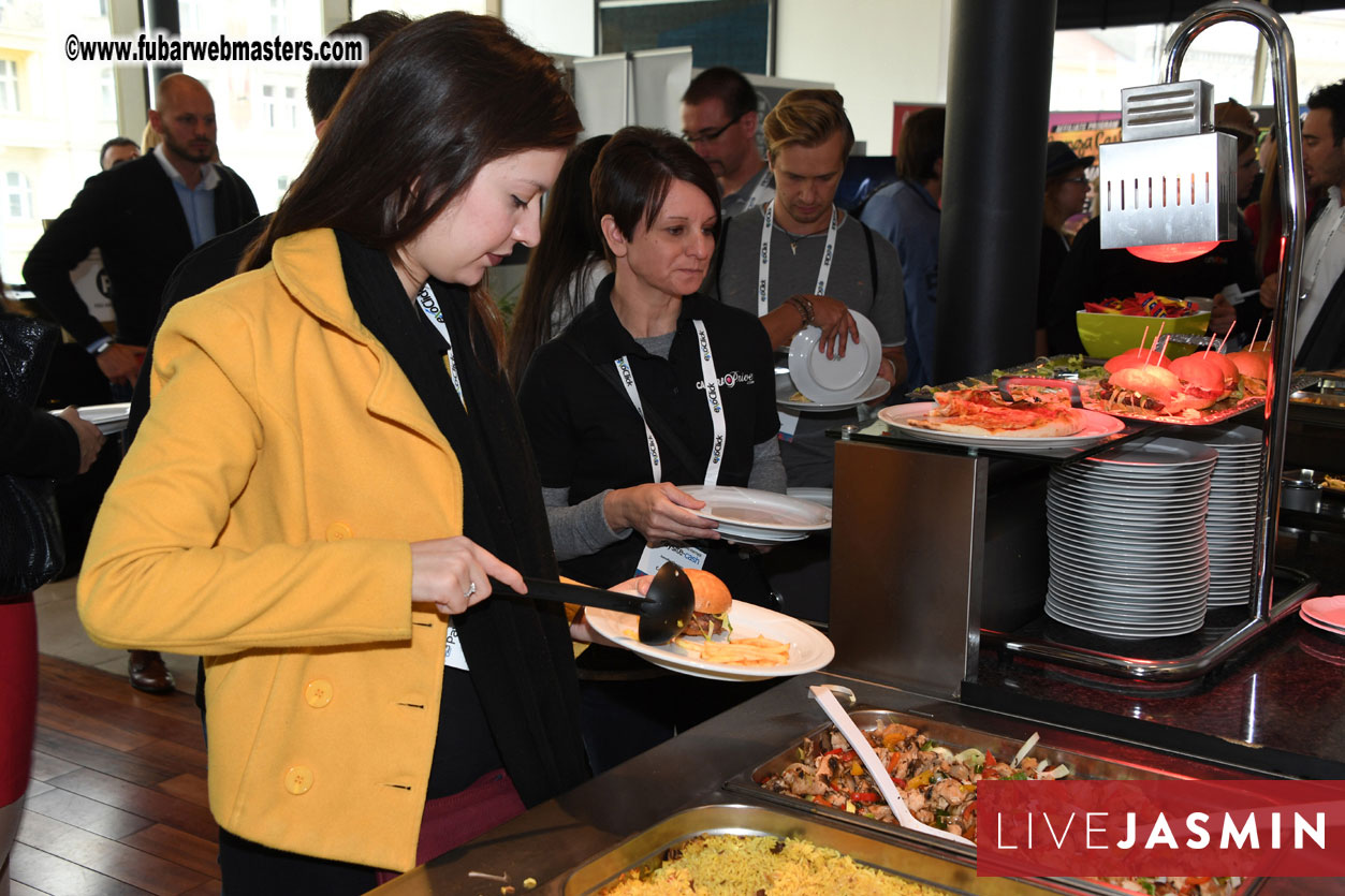 WhiteLabelDating Food Court