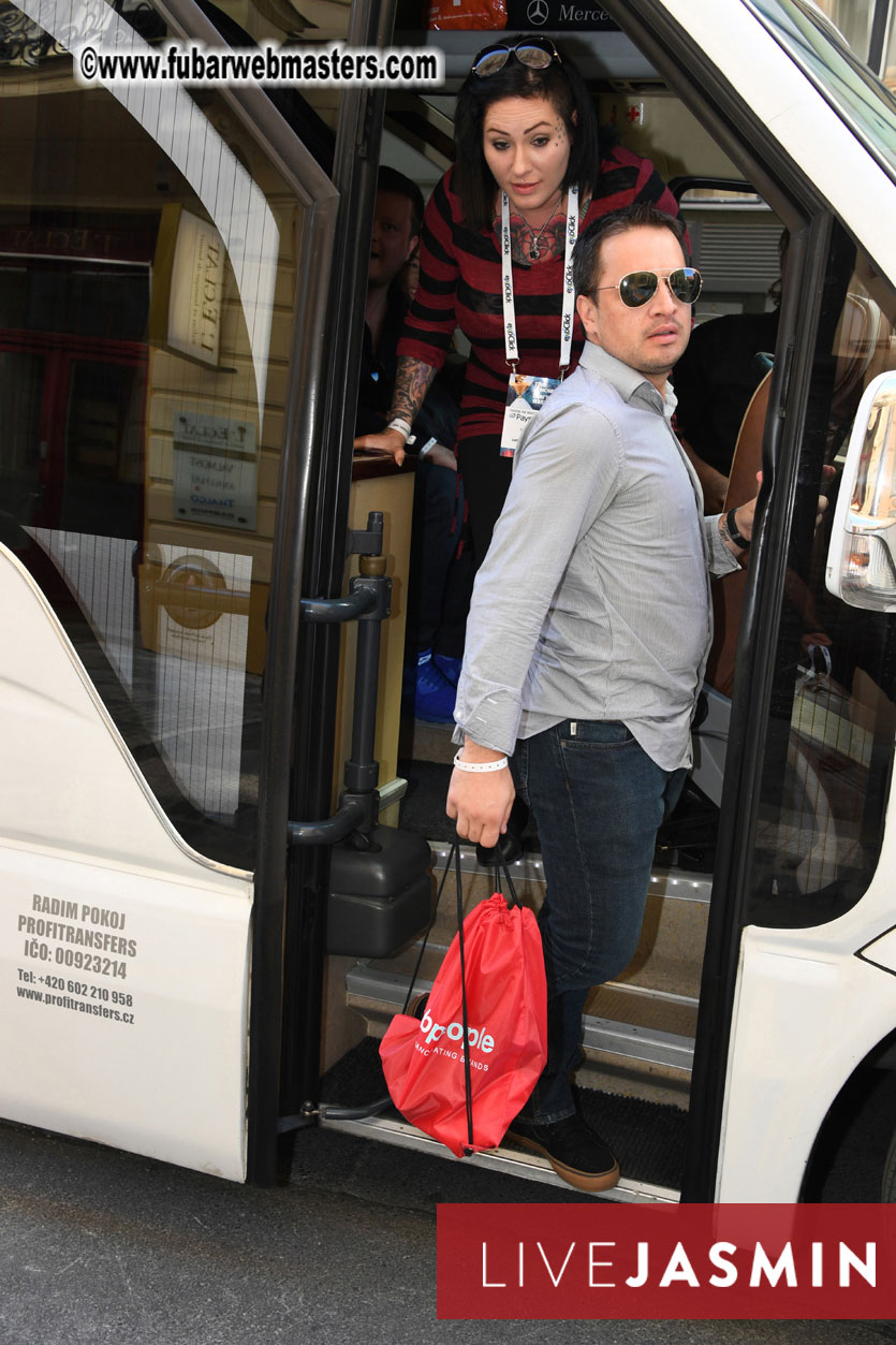 Streamate Presentation