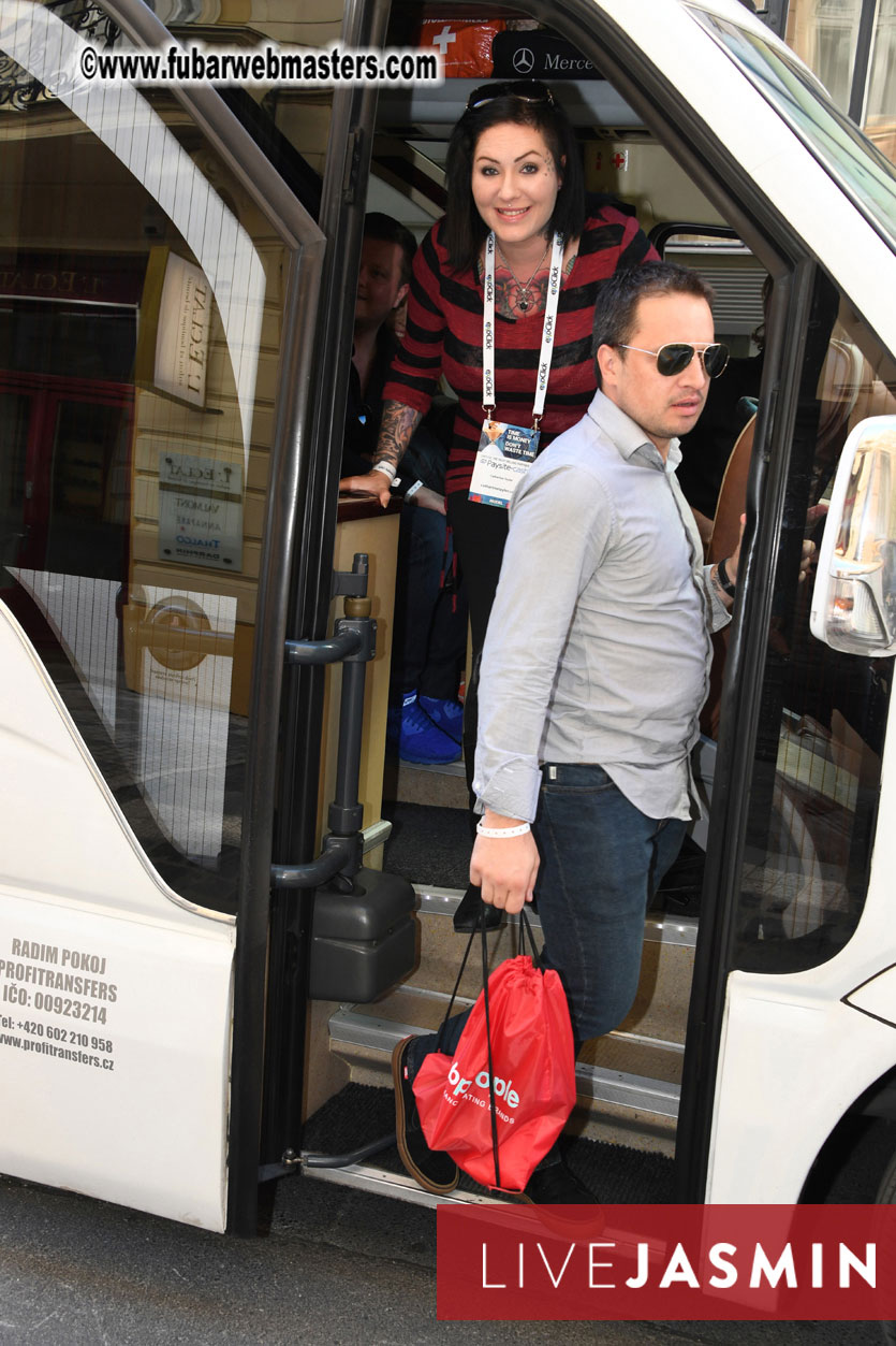 Streamate Presentation