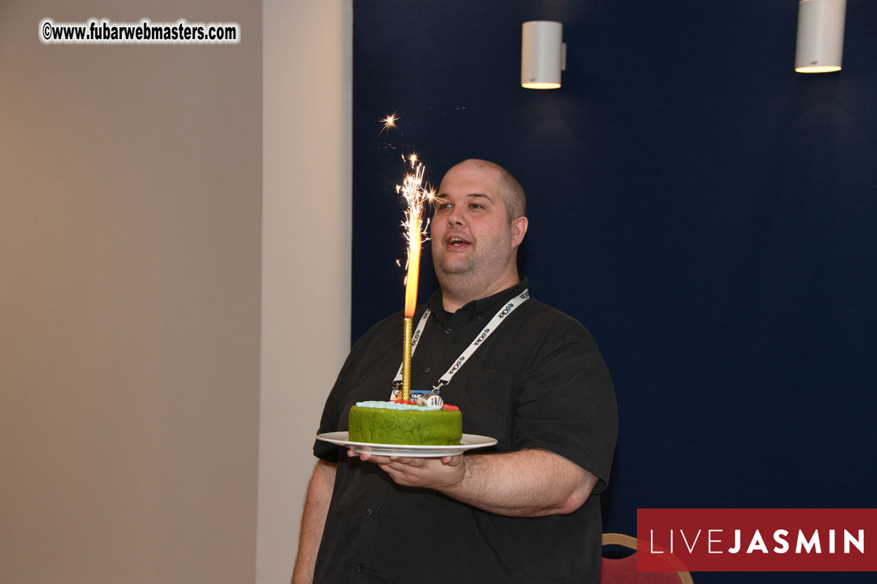 Porn and Coffee Live Recording