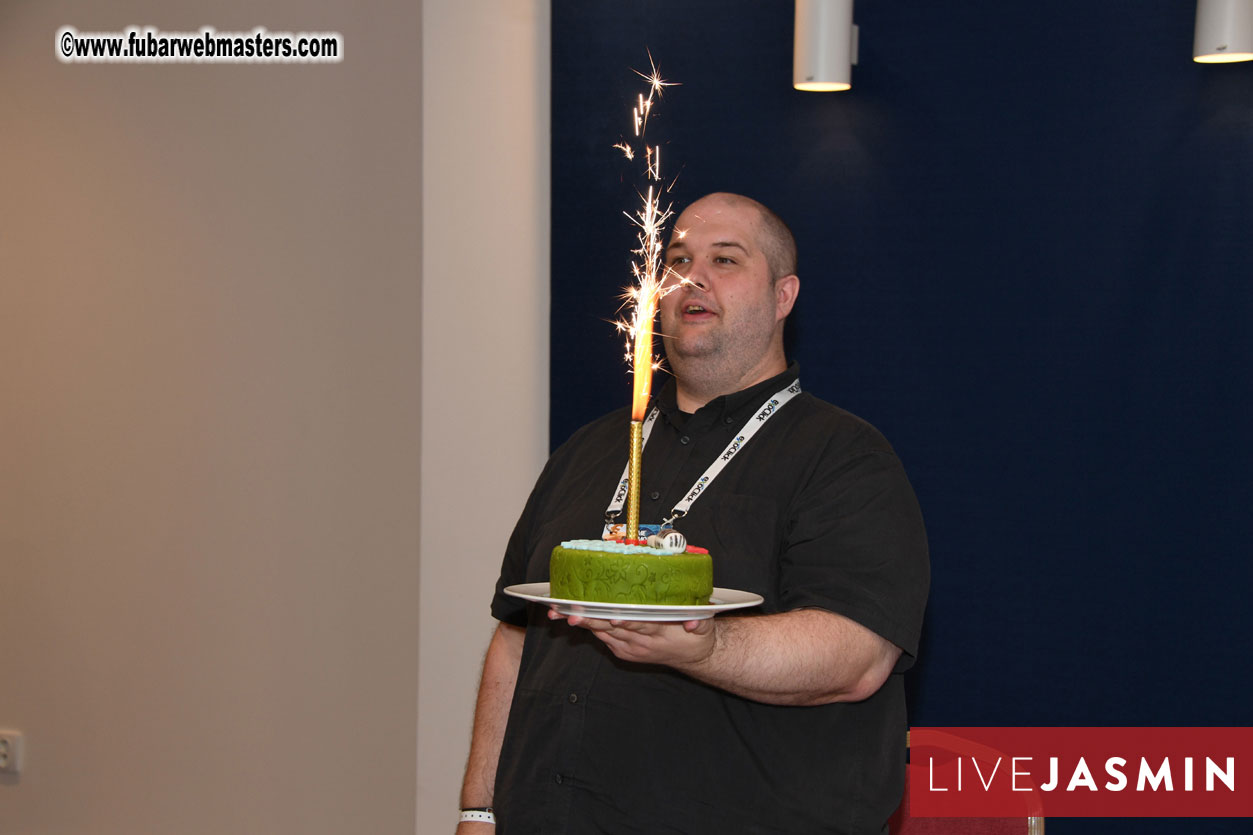 Porn and Coffee Live Recording