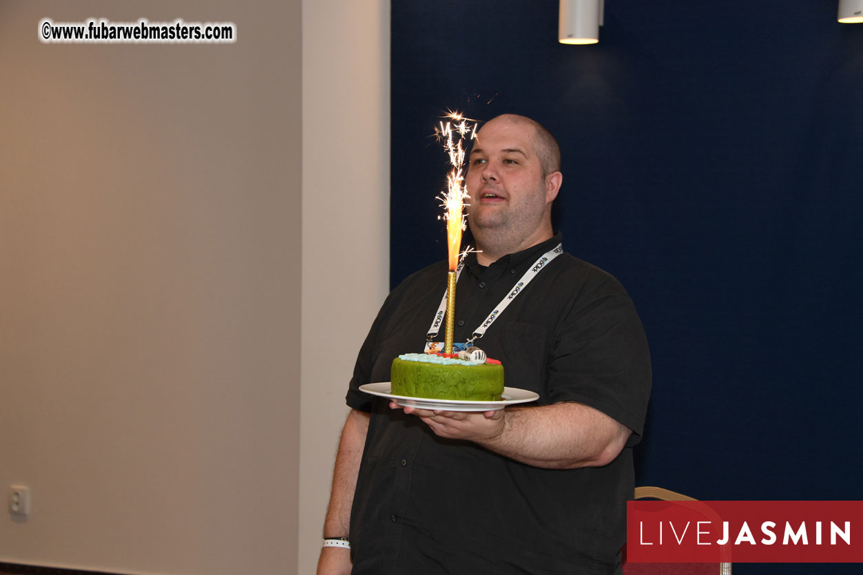 Porn and Coffee Live Recording