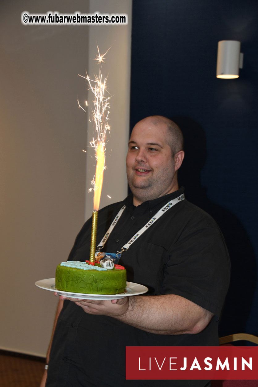 Porn and Coffee Live Recording