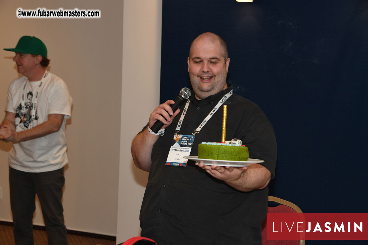 Porn and Coffee Live Recording