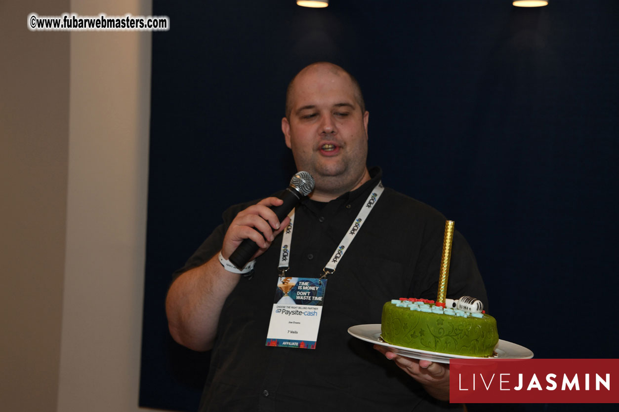 Porn and Coffee Live Recording