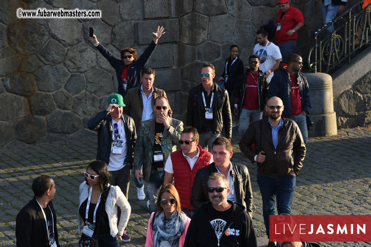 Affil4You/Flirt4Free River Cruise