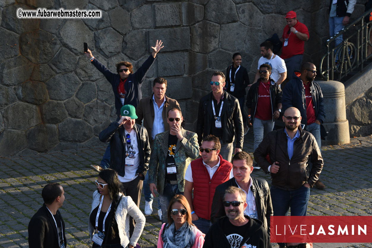 Affil4You/Flirt4Free River Cruise