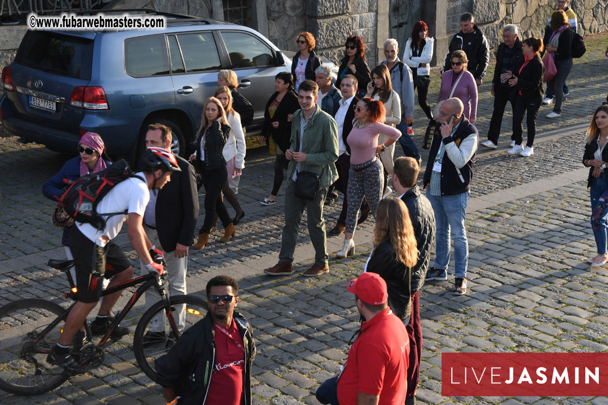 Affil4You/Flirt4Free River Cruise