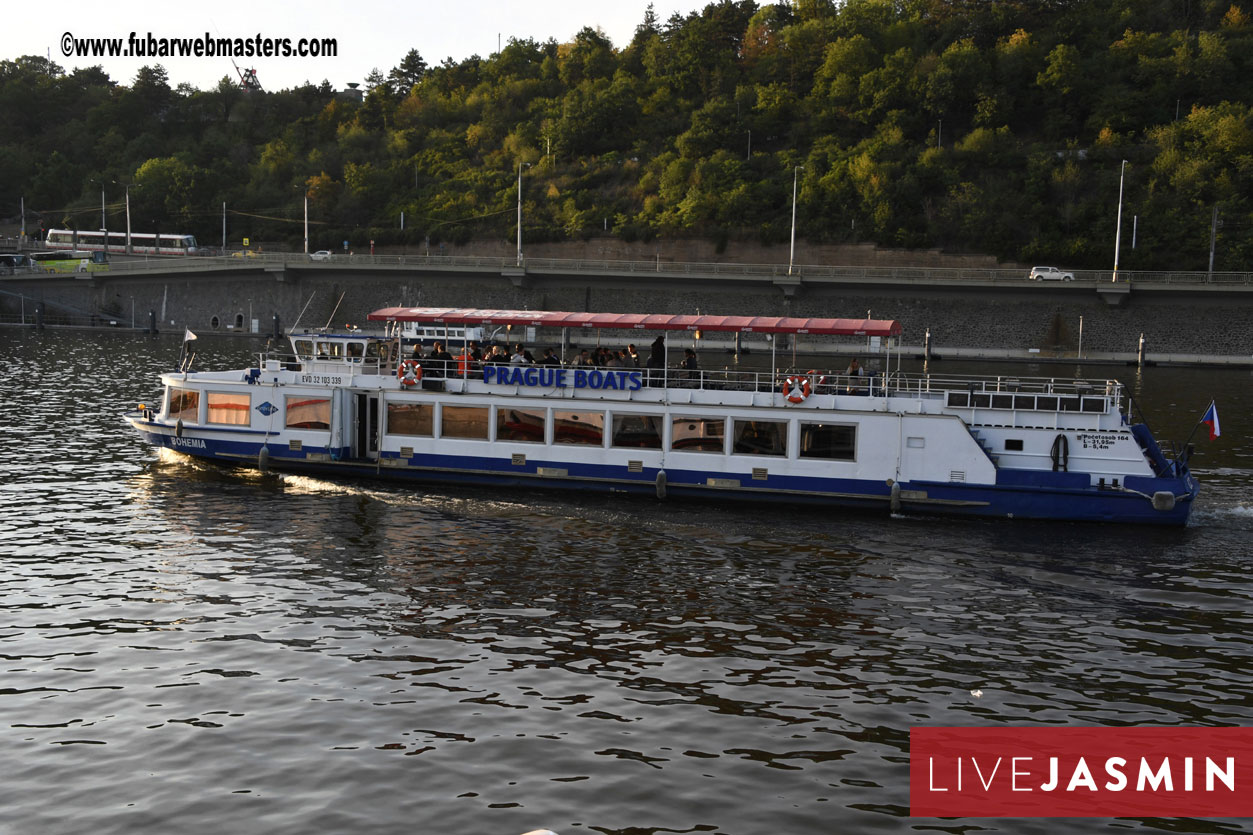 Affil4You/Flirt4Free River Cruise