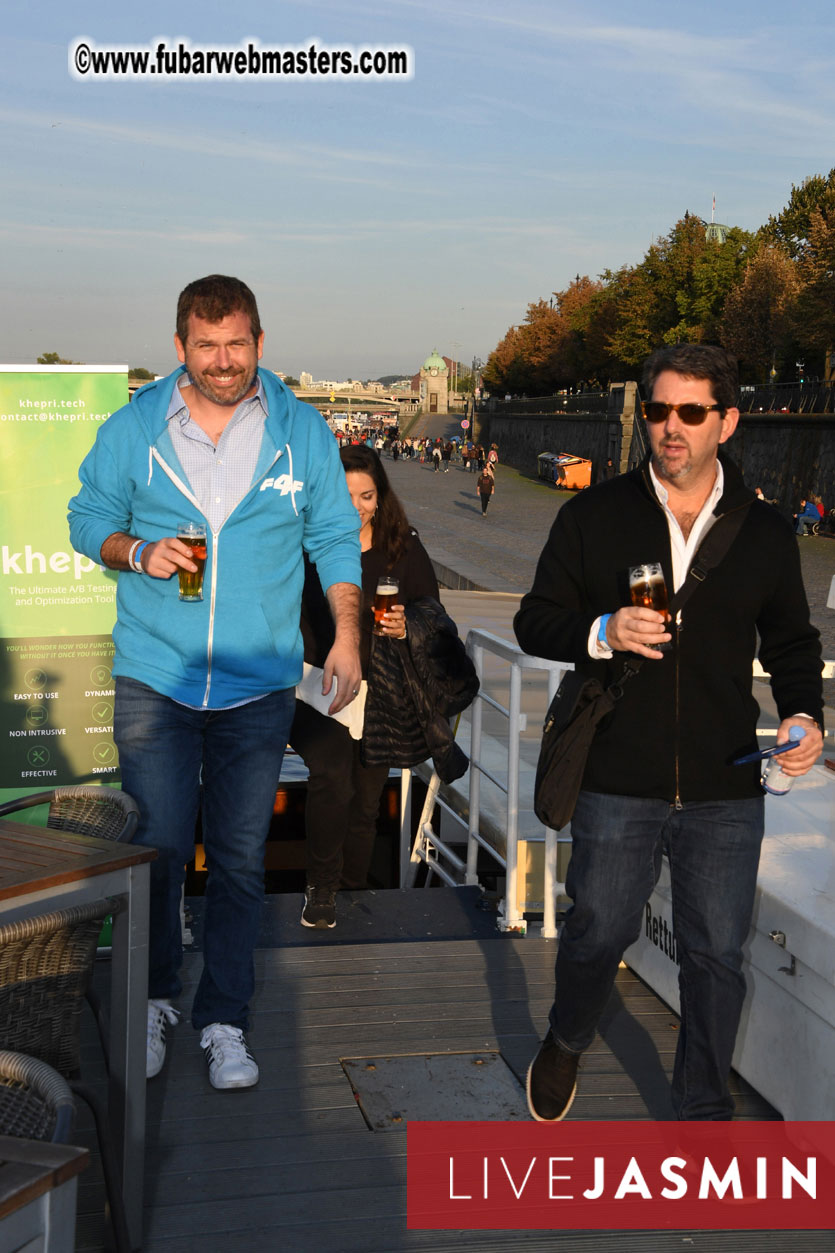 Affil4You/Flirt4Free River Cruise