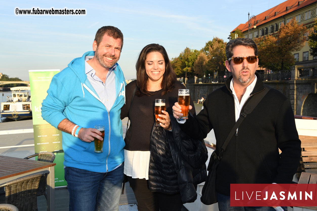 Affil4You/Flirt4Free River Cruise