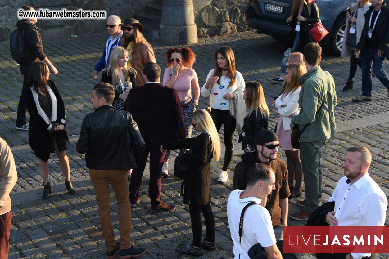 Affil4You/Flirt4Free River Cruise