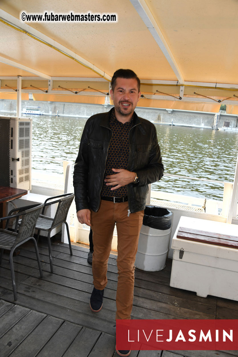 Affil4You/Flirt4Free River Cruise