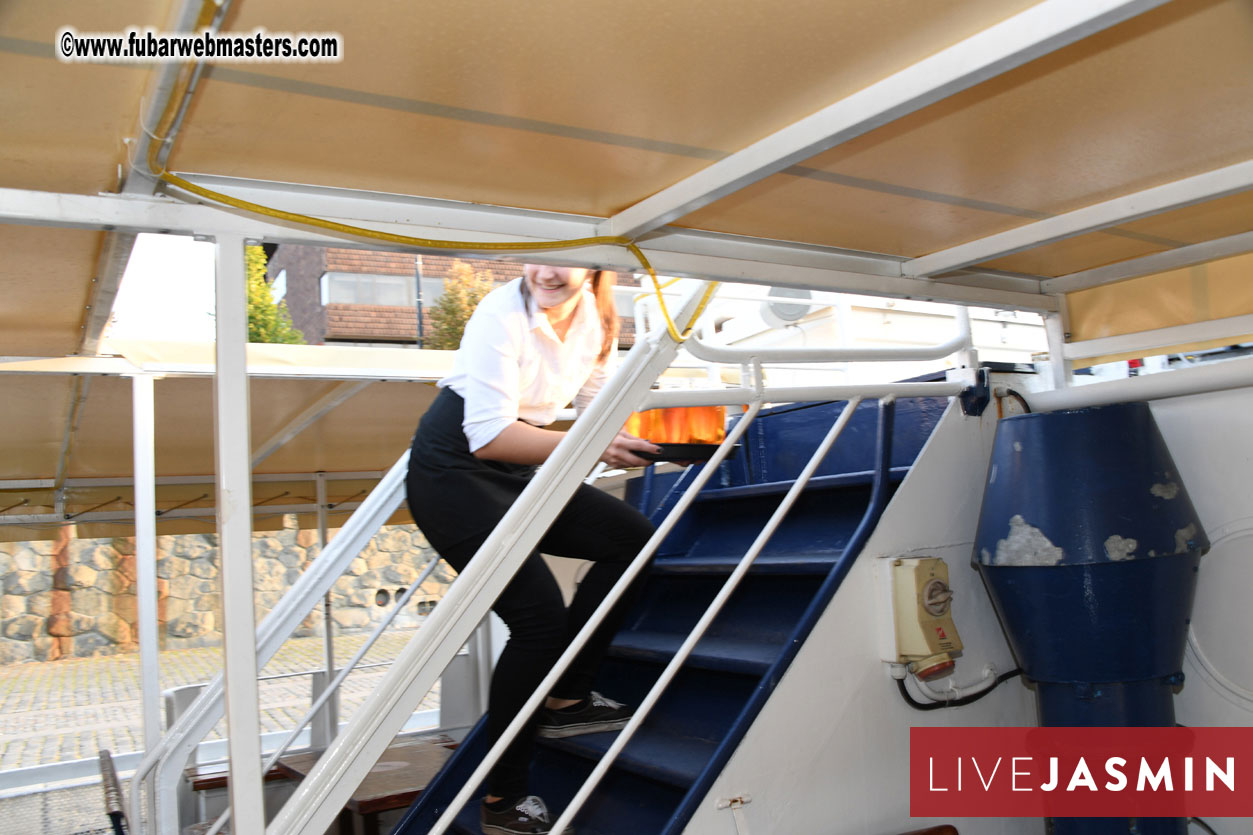 Affil4You/Flirt4Free River Cruise