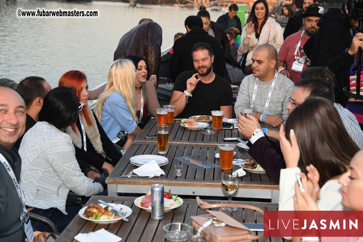 Affil4You/Flirt4Free River Cruise