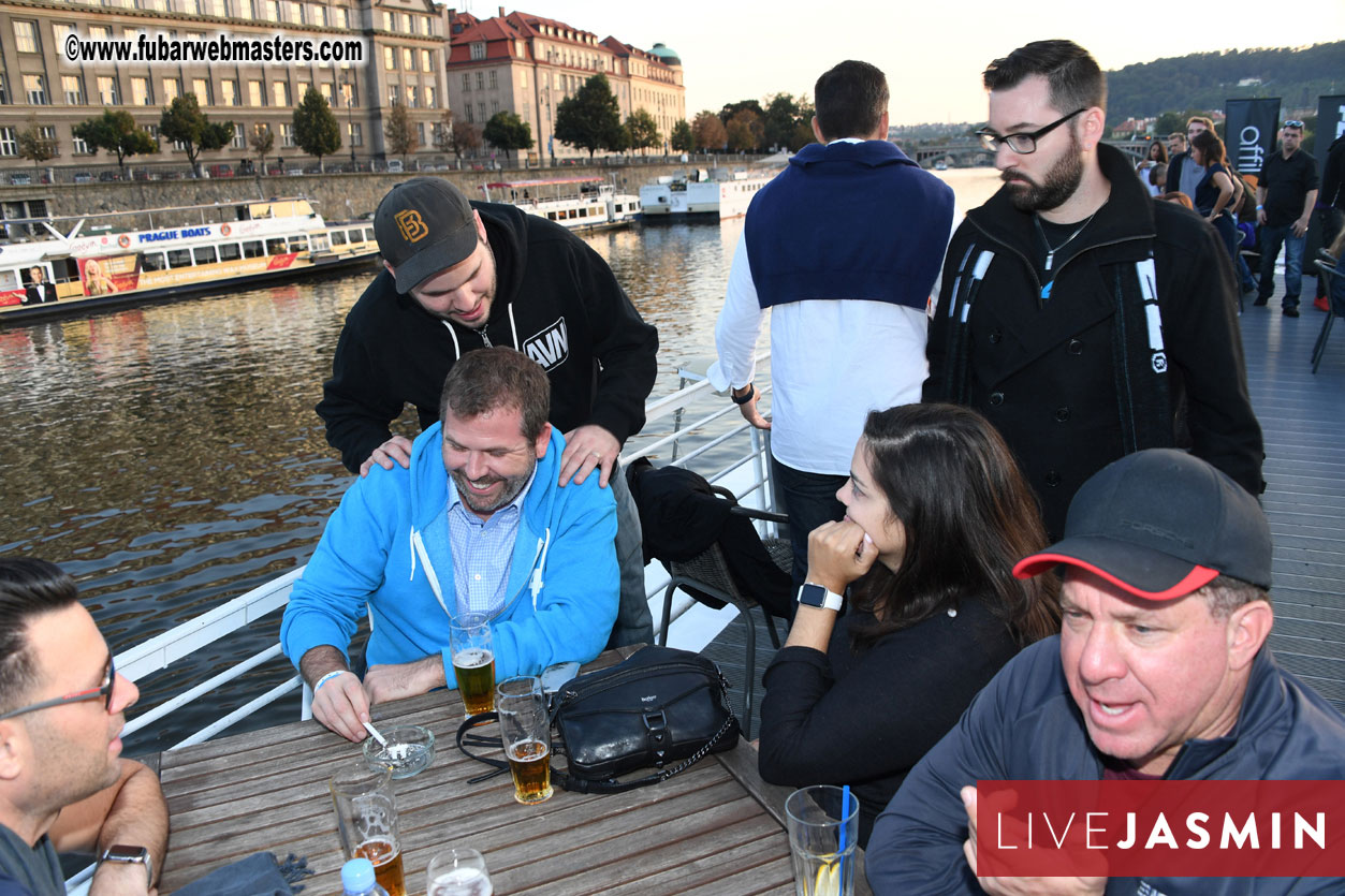 Affil4You/Flirt4Free River Cruise