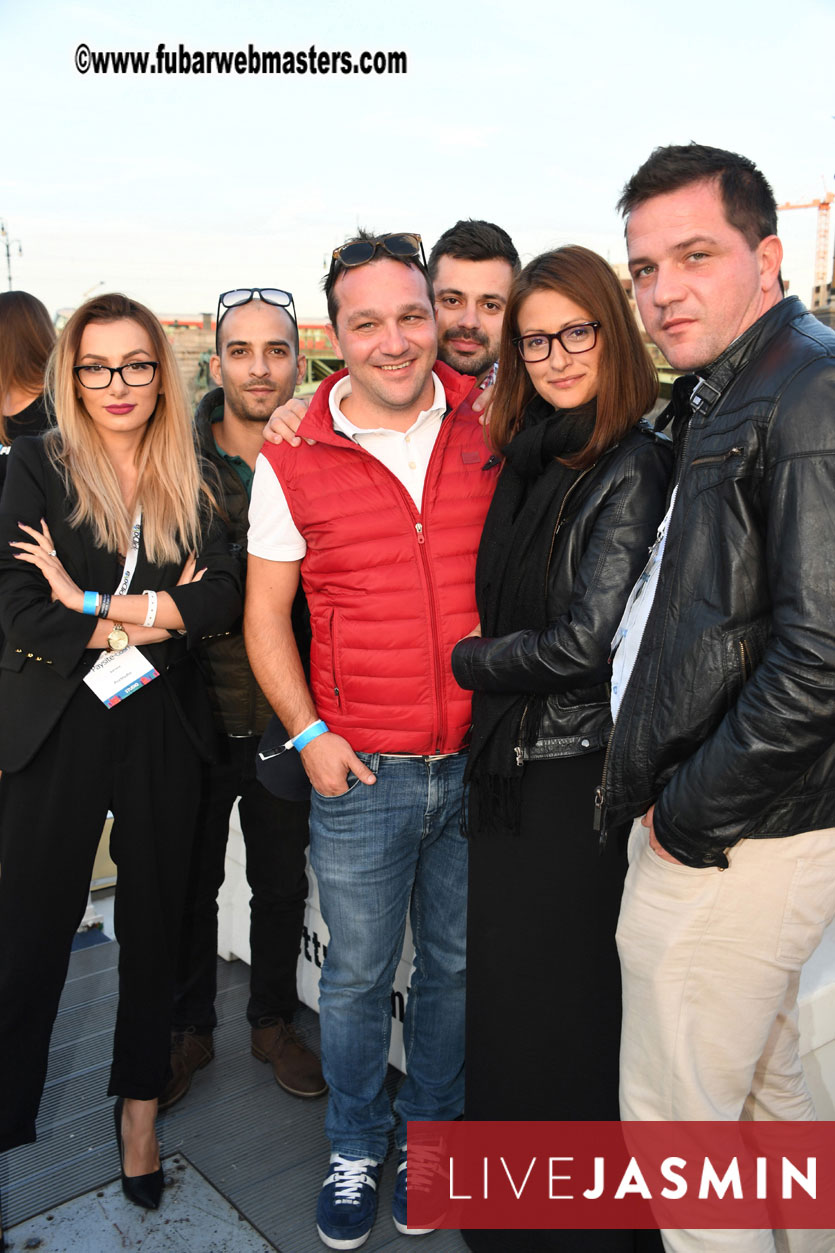 Affil4You/Flirt4Free River Cruise