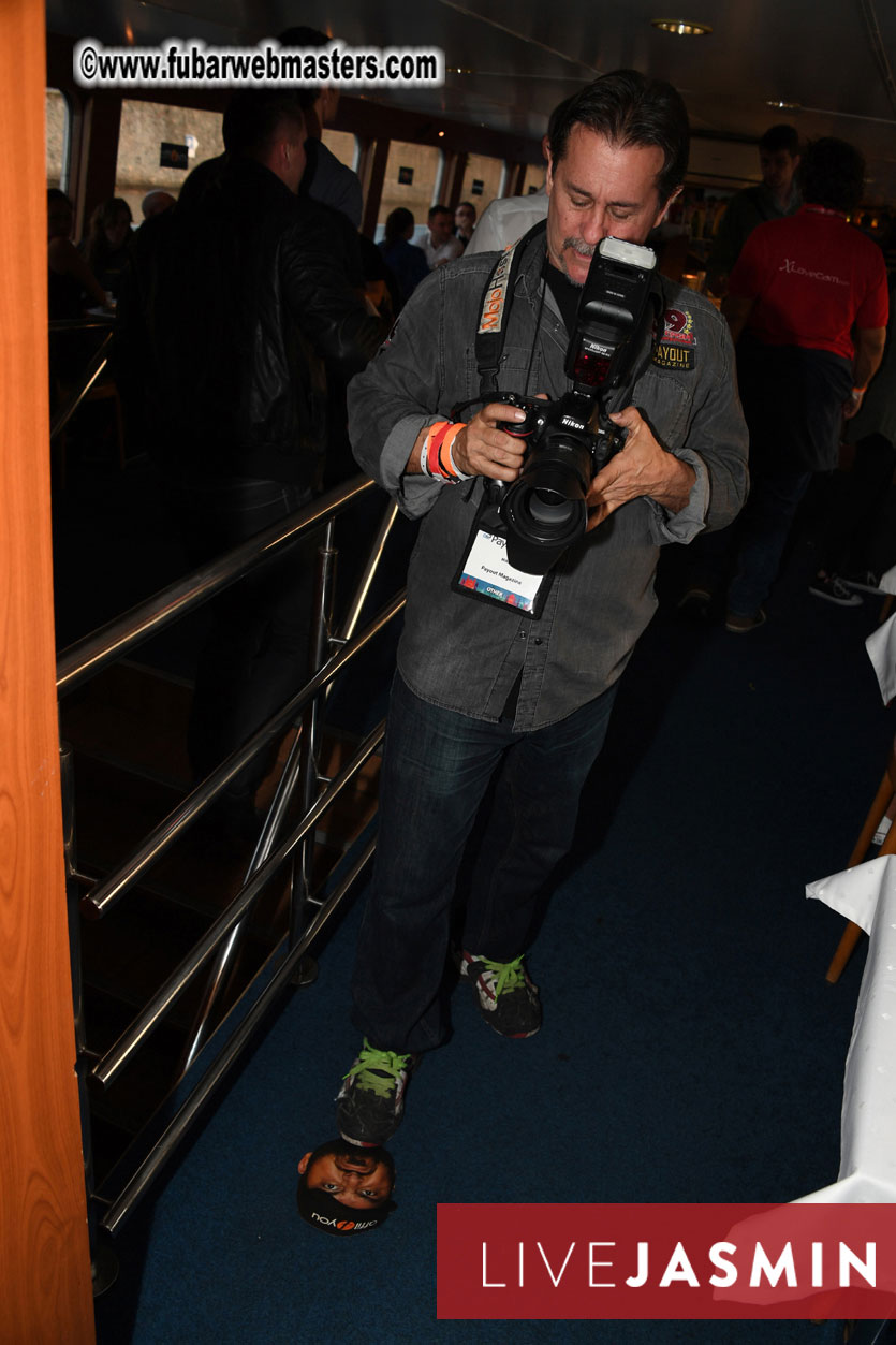 Affil4You/Flirt4Free River Cruise