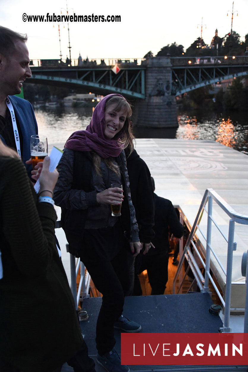 Affil4You/Flirt4Free River Cruise