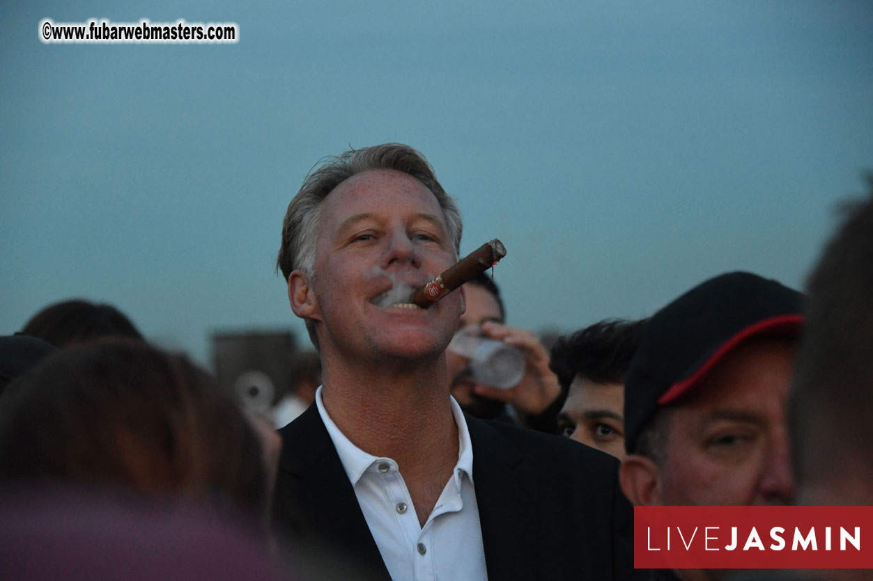 Affil4You/Flirt4Free River Cruise