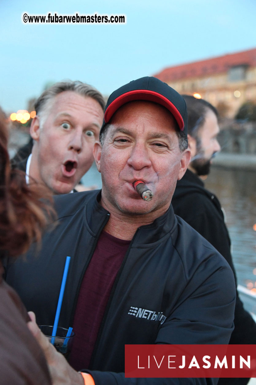 Affil4You/Flirt4Free River Cruise