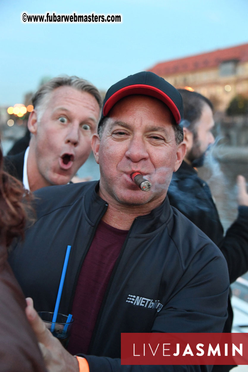 Affil4You/Flirt4Free River Cruise