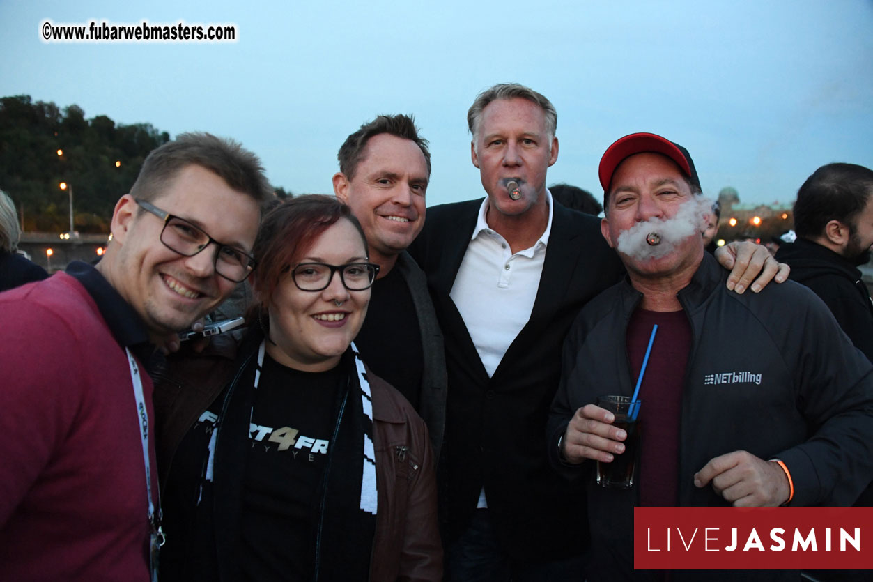 Affil4You/Flirt4Free River Cruise