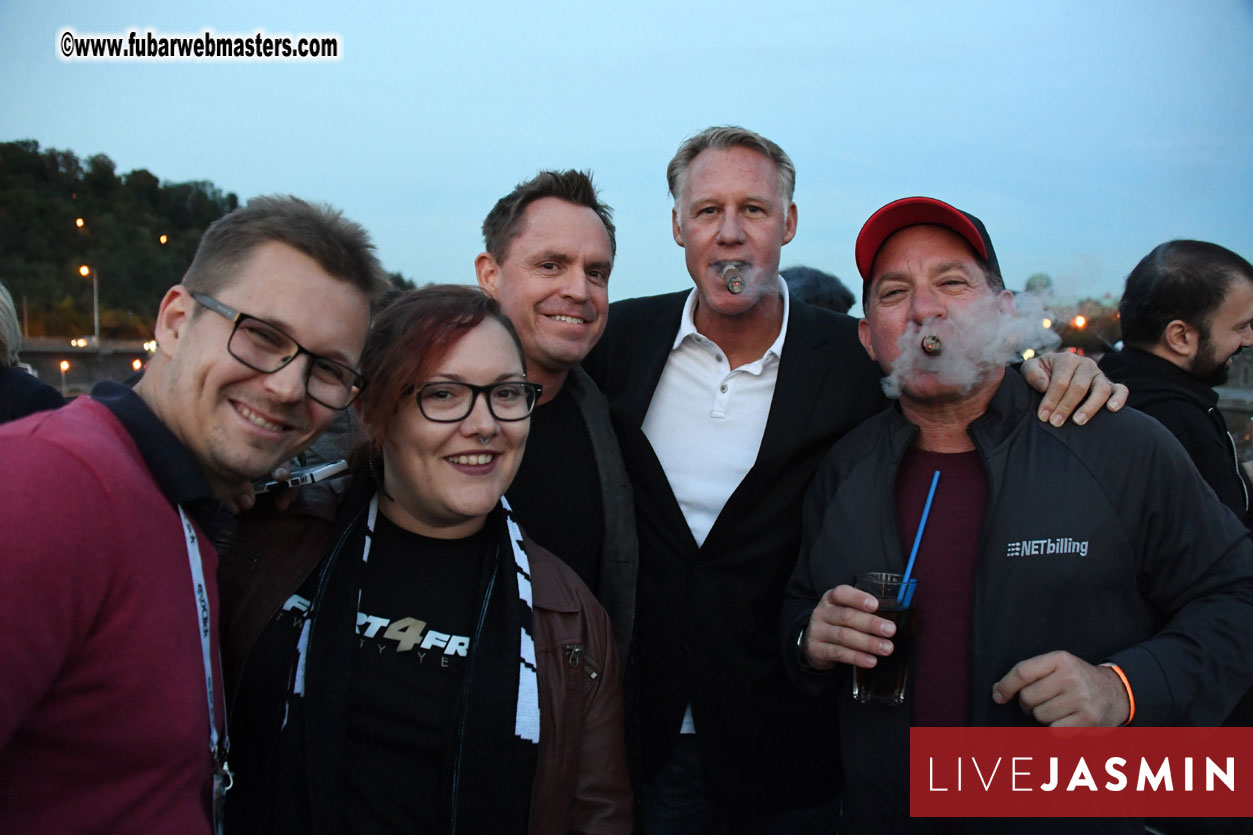 Affil4You/Flirt4Free River Cruise