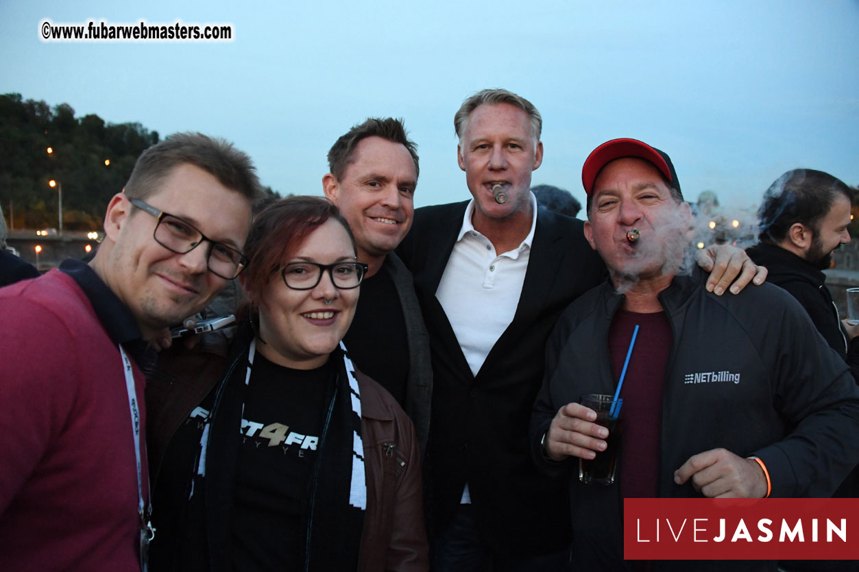 Affil4You/Flirt4Free River Cruise