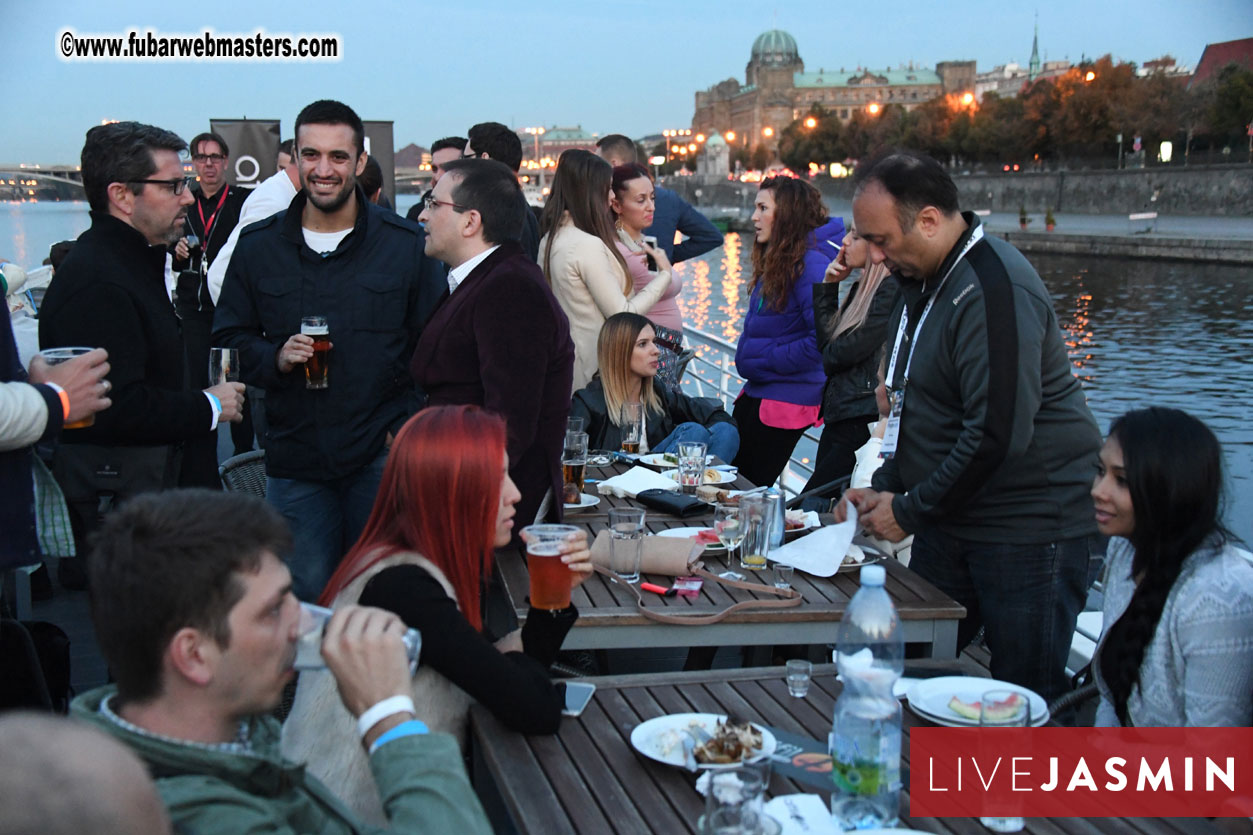 Affil4You/Flirt4Free River Cruise