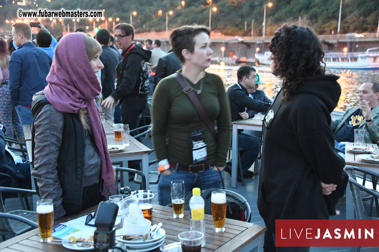 Affil4You/Flirt4Free River Cruise