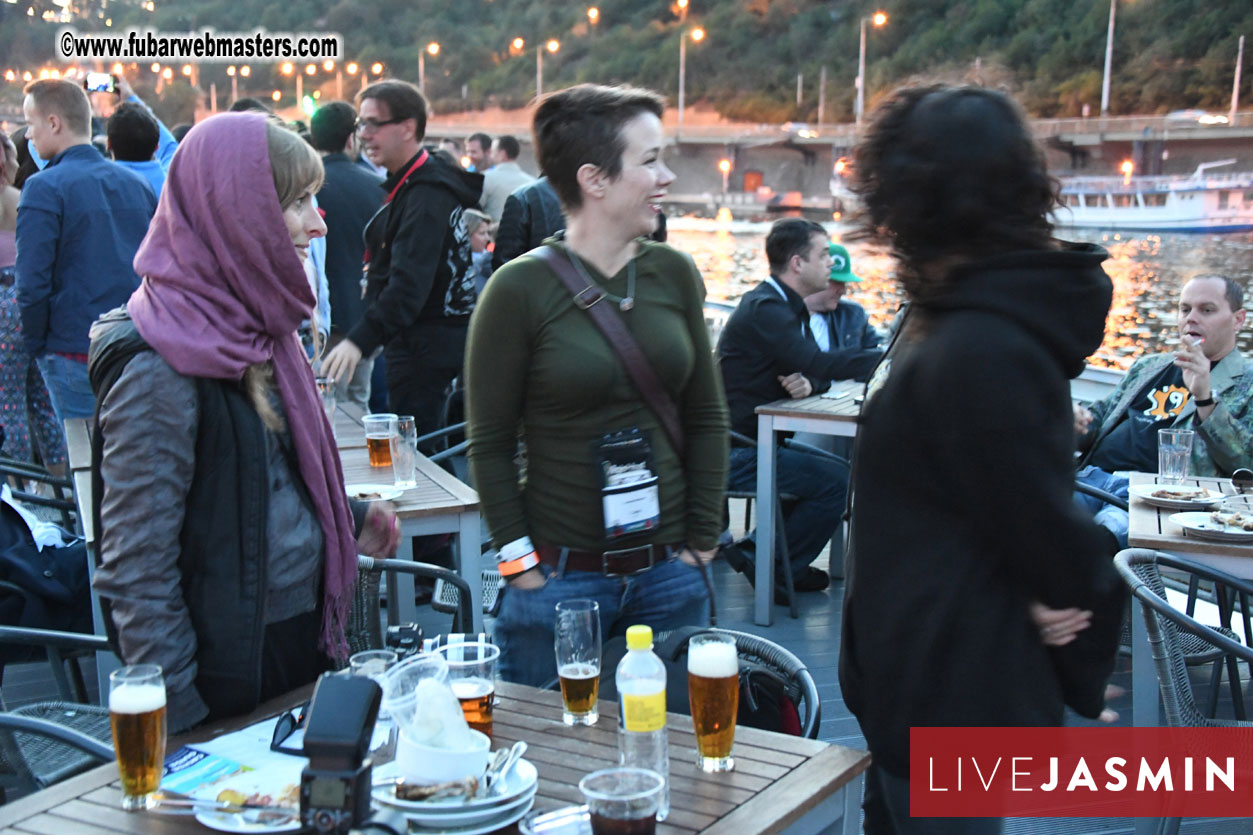 Affil4You/Flirt4Free River Cruise