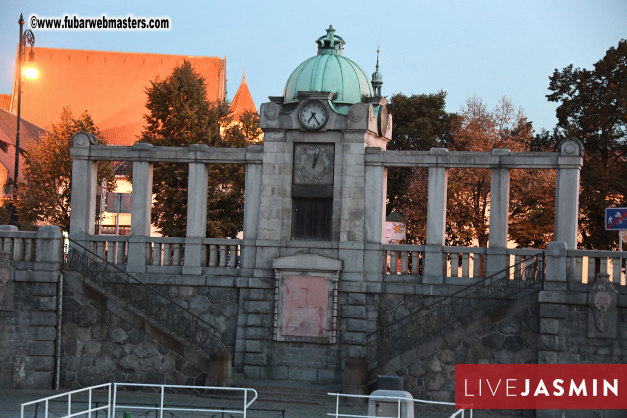 Affil4You/Flirt4Free River Cruise