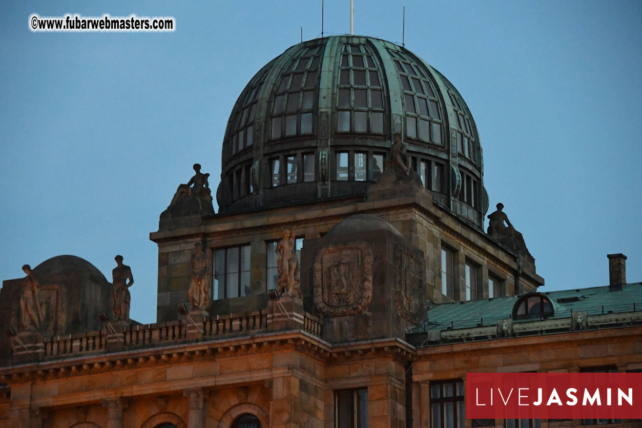 Affil4You/Flirt4Free River Cruise