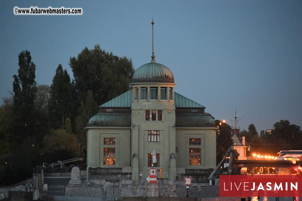 Affil4You/Flirt4Free River Cruise