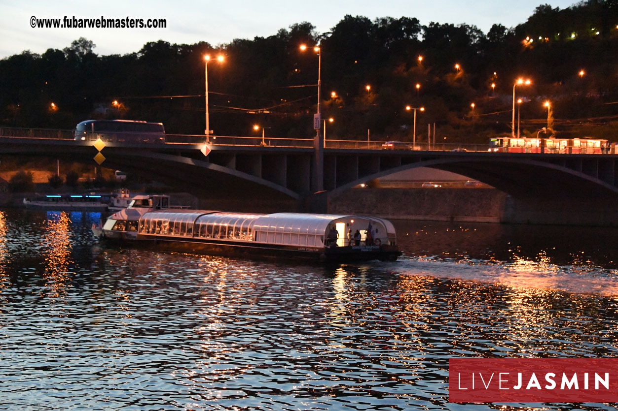 Affil4You/Flirt4Free River Cruise