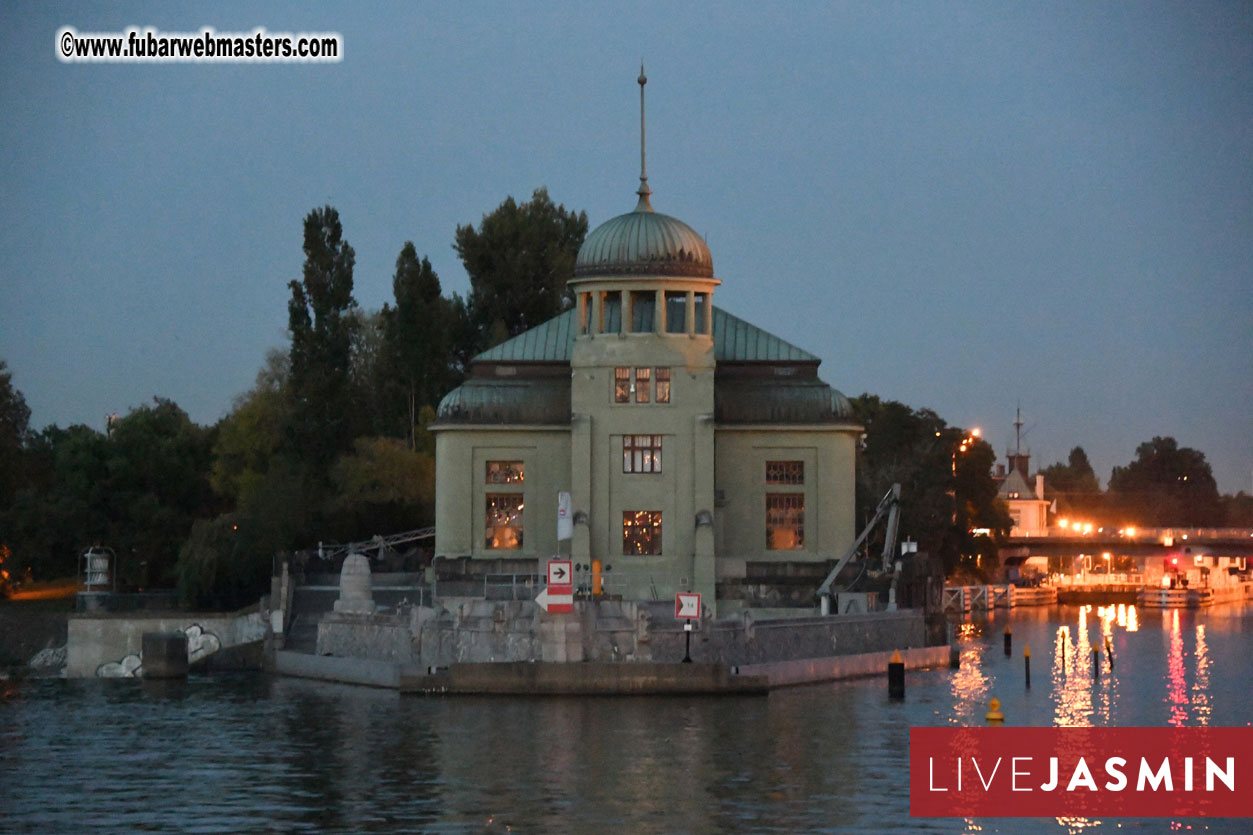 Affil4You/Flirt4Free River Cruise