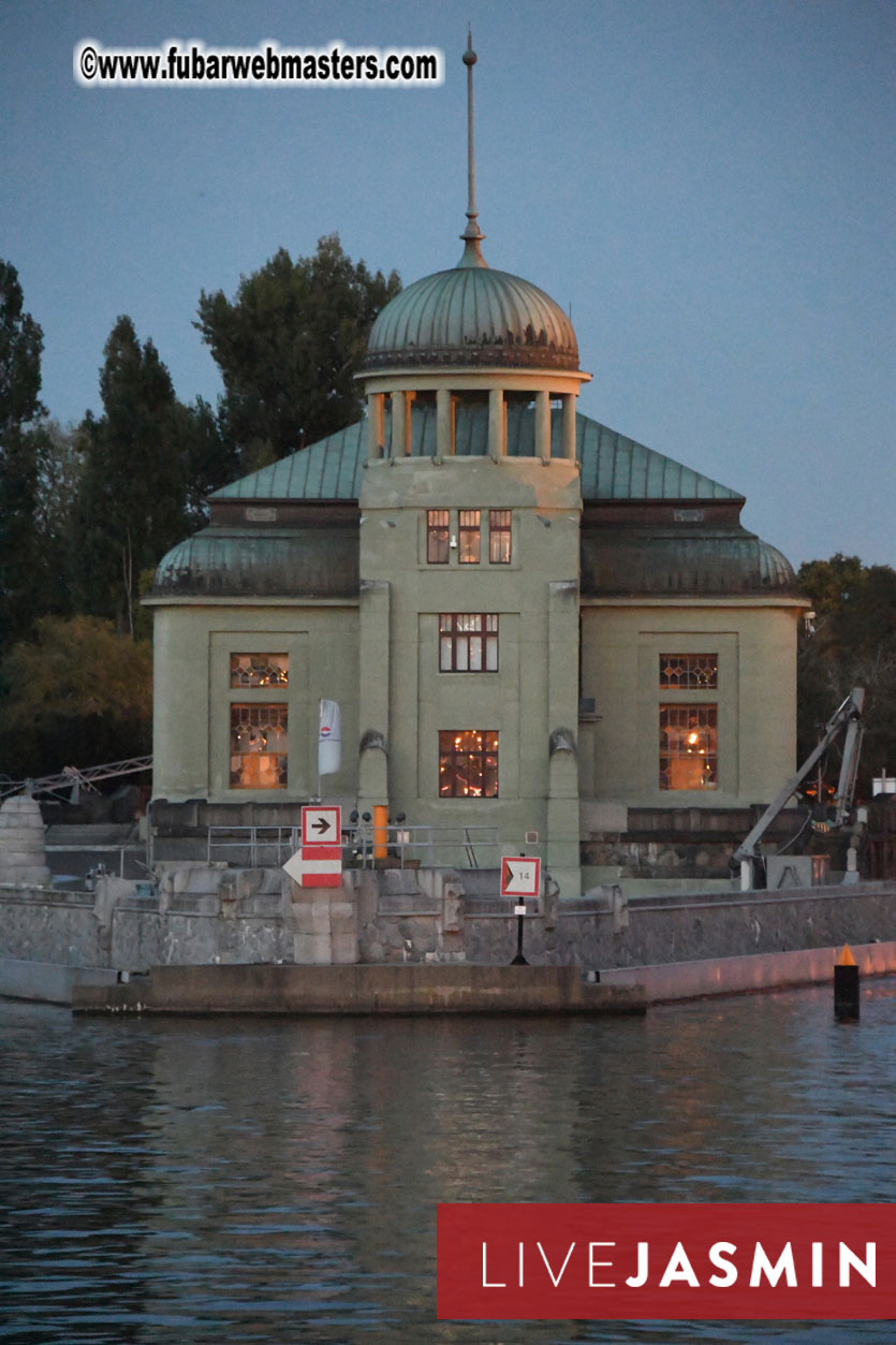 Affil4You/Flirt4Free River Cruise