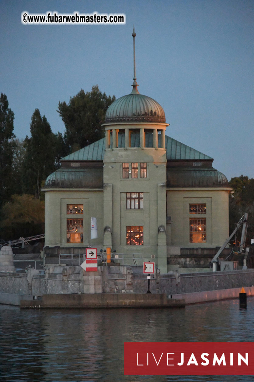 Affil4You/Flirt4Free River Cruise