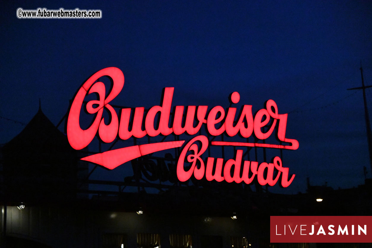 Affil4You/Flirt4Free River Cruise