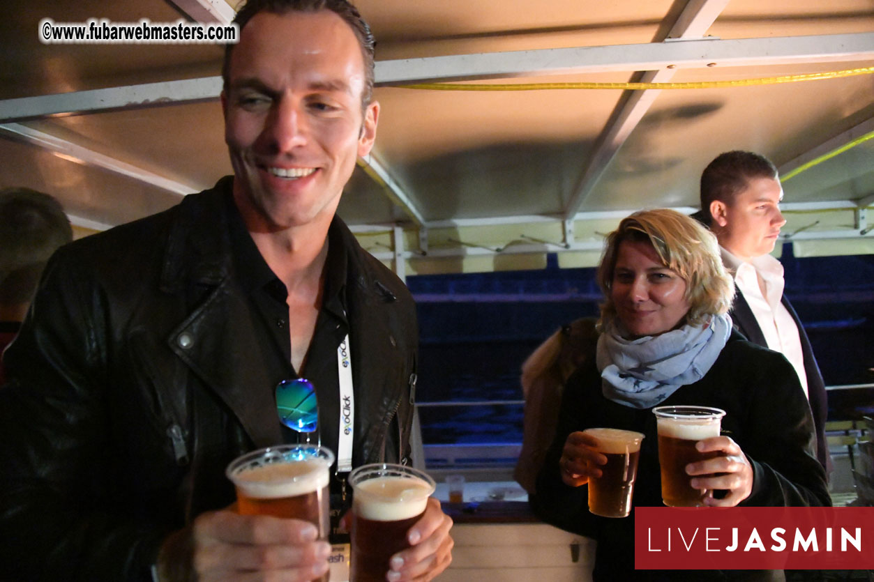 Affil4You/Flirt4Free River Cruise